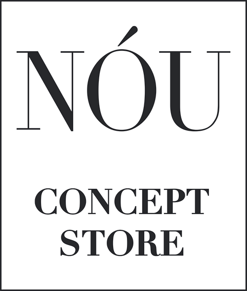 Logo nouconceptstore.be
